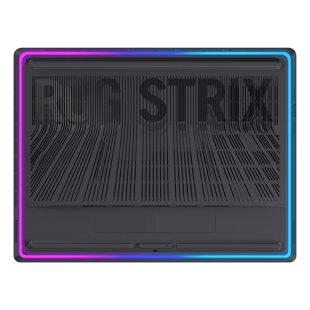 ASUS ROG Strix G16 G615LM-S5128WS Intel Core Ultra 9 Gaming Laptop (16GB, 1TB SSD, Windows 11 Home, 8GB Graphics, 16 inch 240 Hz 2.5K WQXGA IPS Display, NVIDIA GeForce RTX 5060, MS Office Home 2024, Eclipse Gray, 2.65 KG)