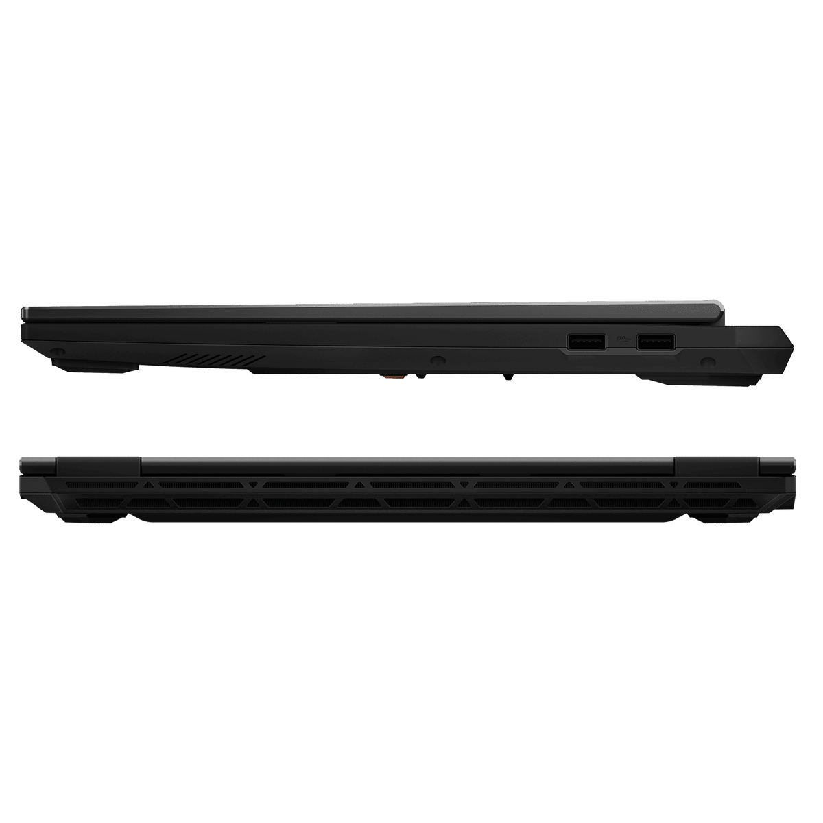 ASUS TUF F16 FX608JMR-RV049WS Intel Core i7 14th Generation Gaming Laptop (16GB, 1TB SSD, Windows 11 Home, 8GB Graphics, 16 inch 165 Hz Full HD IPS Display, NVIDIA GeForce RTX 5060, MS Office Home 2024, Jaeger Gray, 2.20 KG)