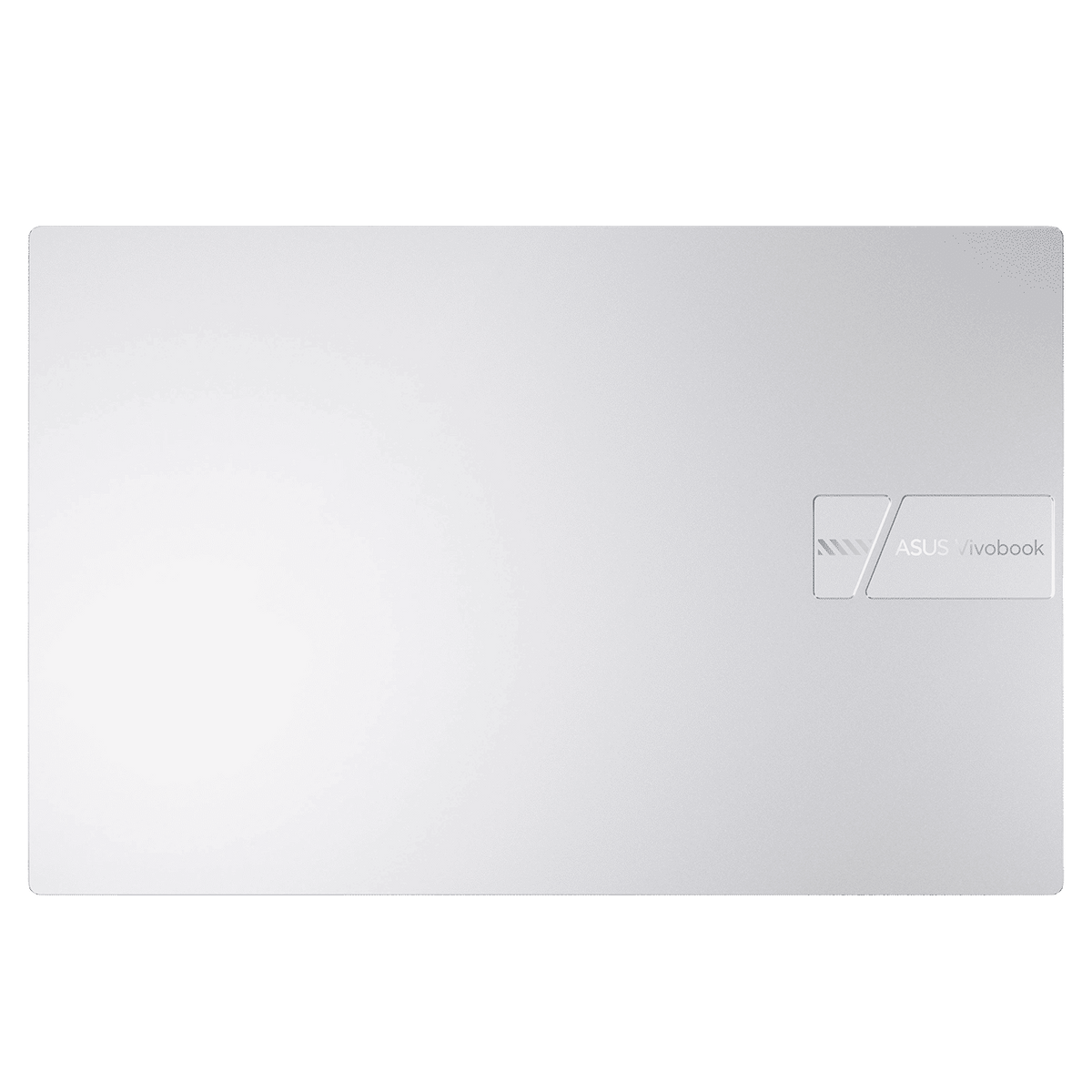 ASUS Vivobook 15 X1504VA-NJ3320WS Intel Core i3 13th Gen Thin & Light Laptop (8GB, 512GB SSD, Windows 11 Home, 15.6 inch Full HD Display, MS Office Home 2024, Cool Silver, 1.70 KG)