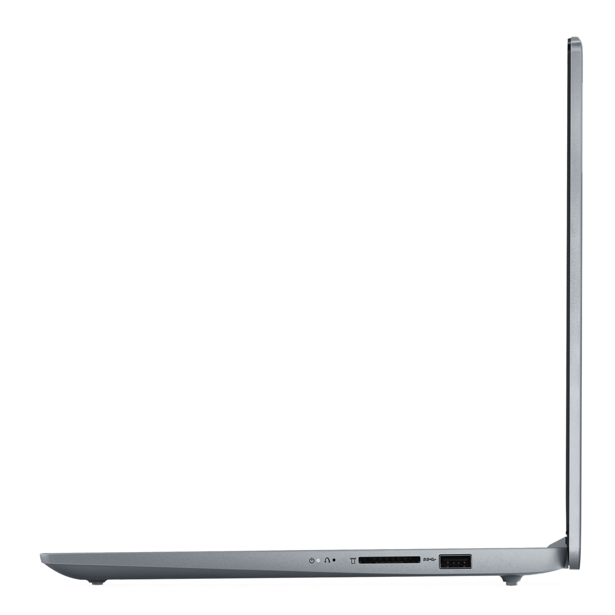 Lenovo IdeaPad Slim 3 14IRU8 Intel Core i3 13th Gen Thin & Light Laptop (8GB, 512GB SSD, Windows 11 Home, 14 inch Full HD Display, MS Office Home 2024, Arctic Grey, 1.37 KG)