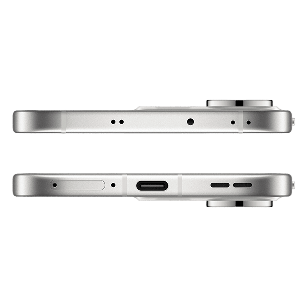 oppo Reno 14 5G (12GB RAM, 512GB, Pearl White)