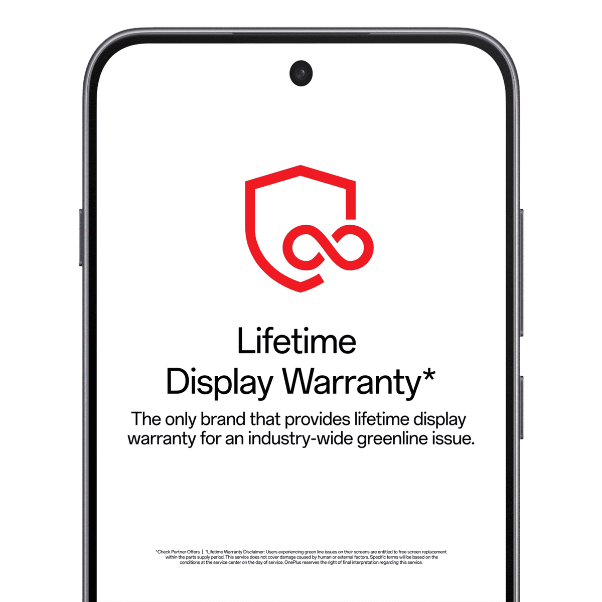 OnePlus Nord 5 5G (12GB RAM, 256GB, Phantom Grey)
