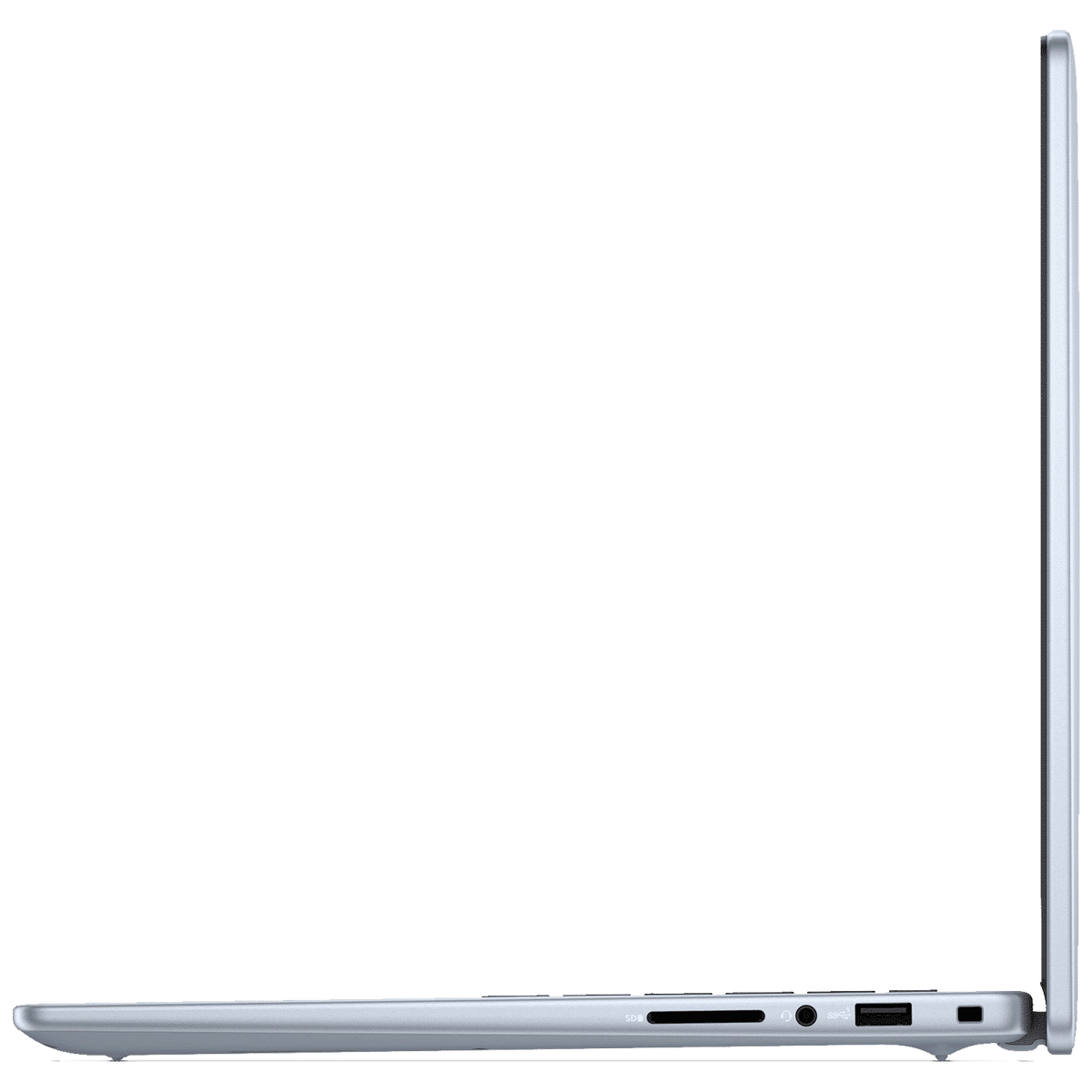 Dell Inspiron 14 5440 Intel Core i3 13th Gen Thin & Light Laptop (8GB, 512GB SSD, Windows 11, 14 inch FHD+ WVA Display, MS Office 2021, Ice Blue, 1.53 KG)