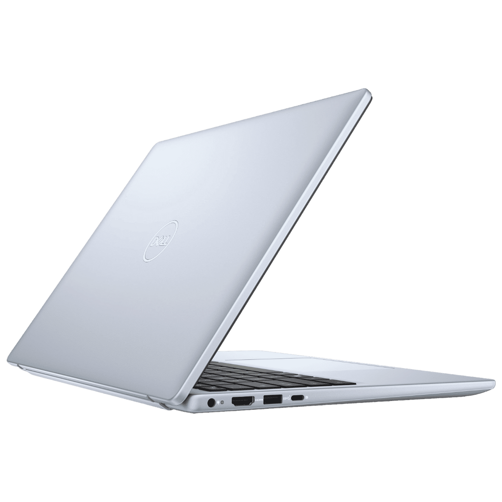 Dell Inspiron 14 5440 Intel Core i3 13th Gen Thin & Light Laptop (8GB, 512GB SSD, Windows 11, 14 inch FHD+ WVA Display, MS Office 2021, Ice Blue, 1.53 KG)