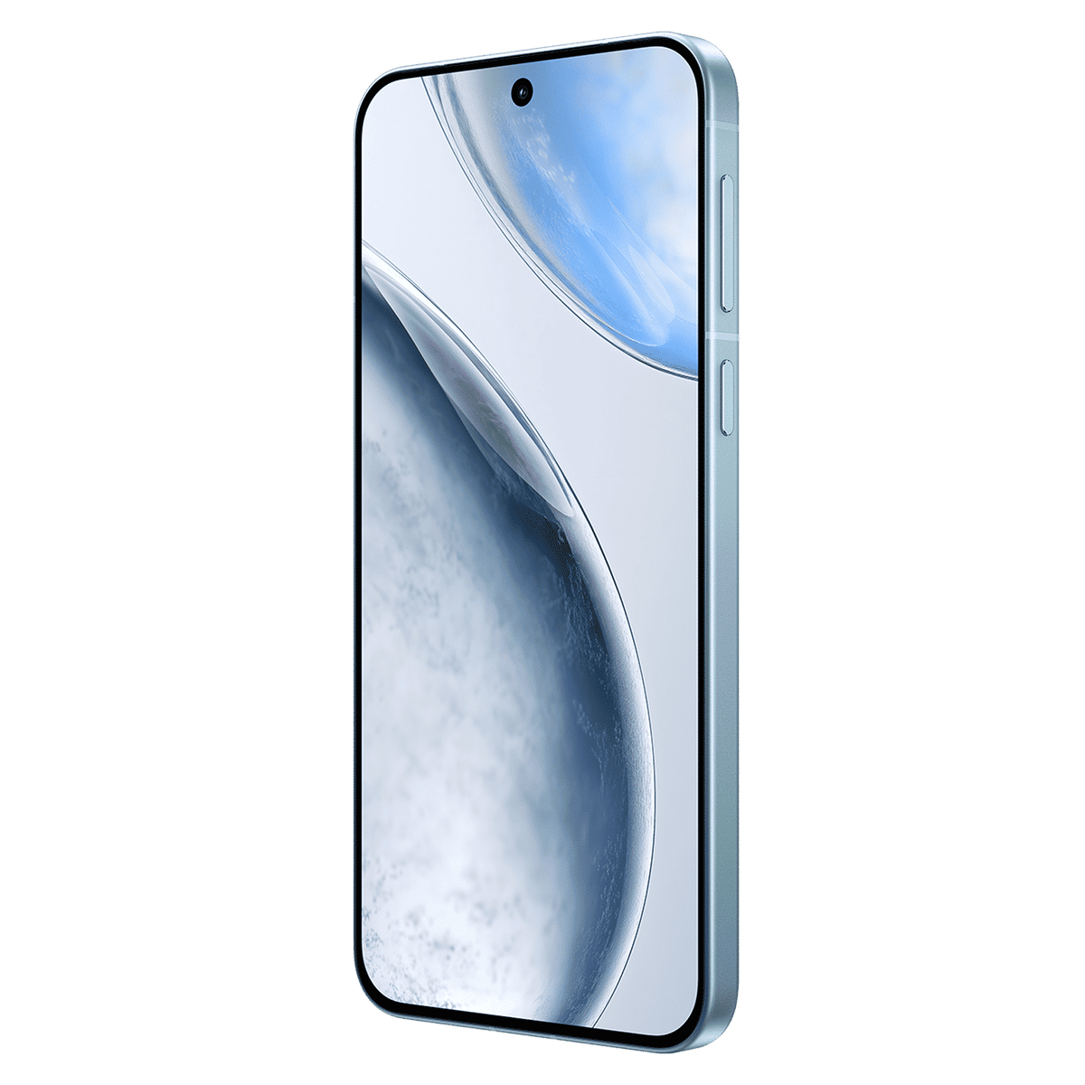 vivo X200 FE 5G (16GB RAM, 512GB, Frost Blue)