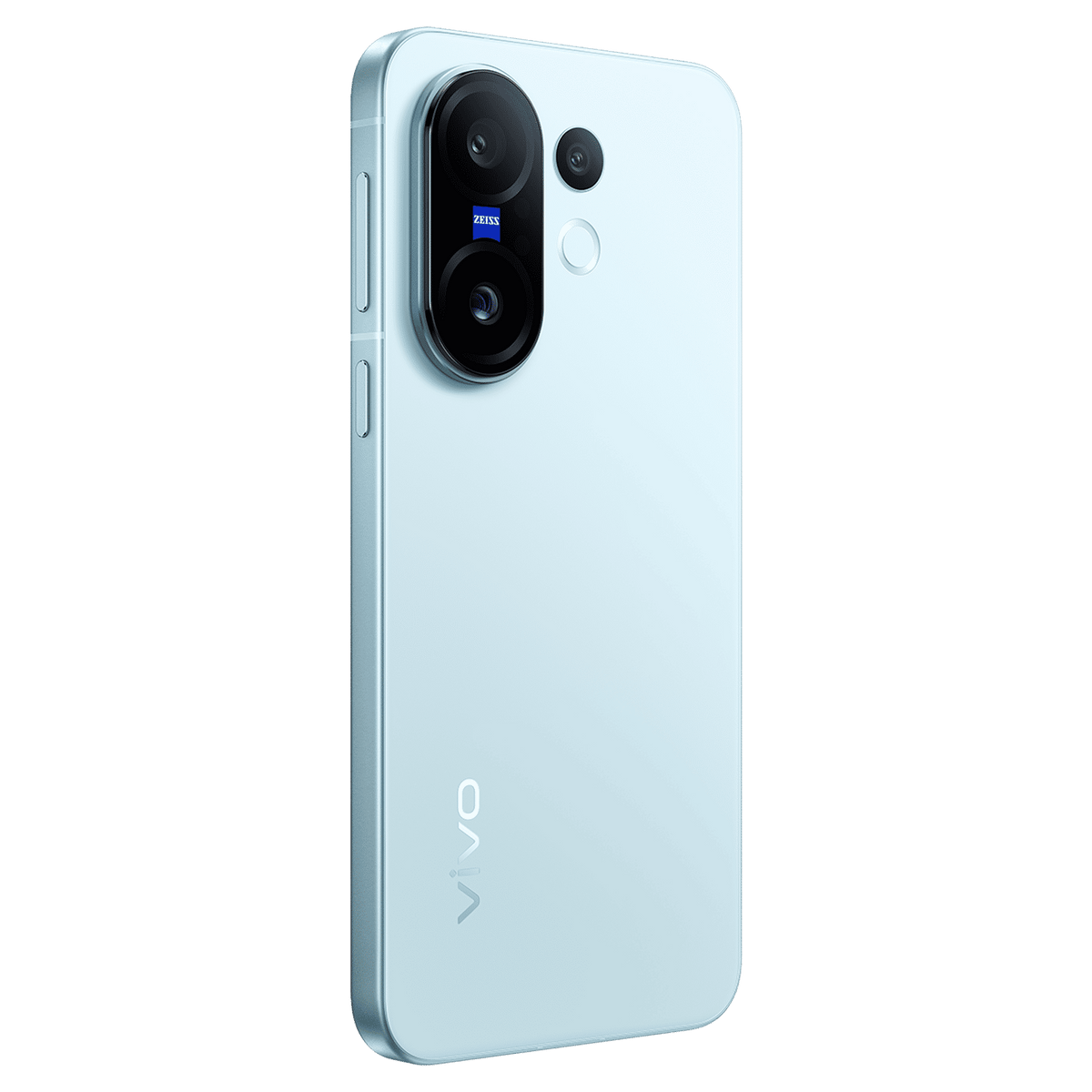 vivo X200 FE 5G (16GB RAM, 512GB, Frost Blue)
