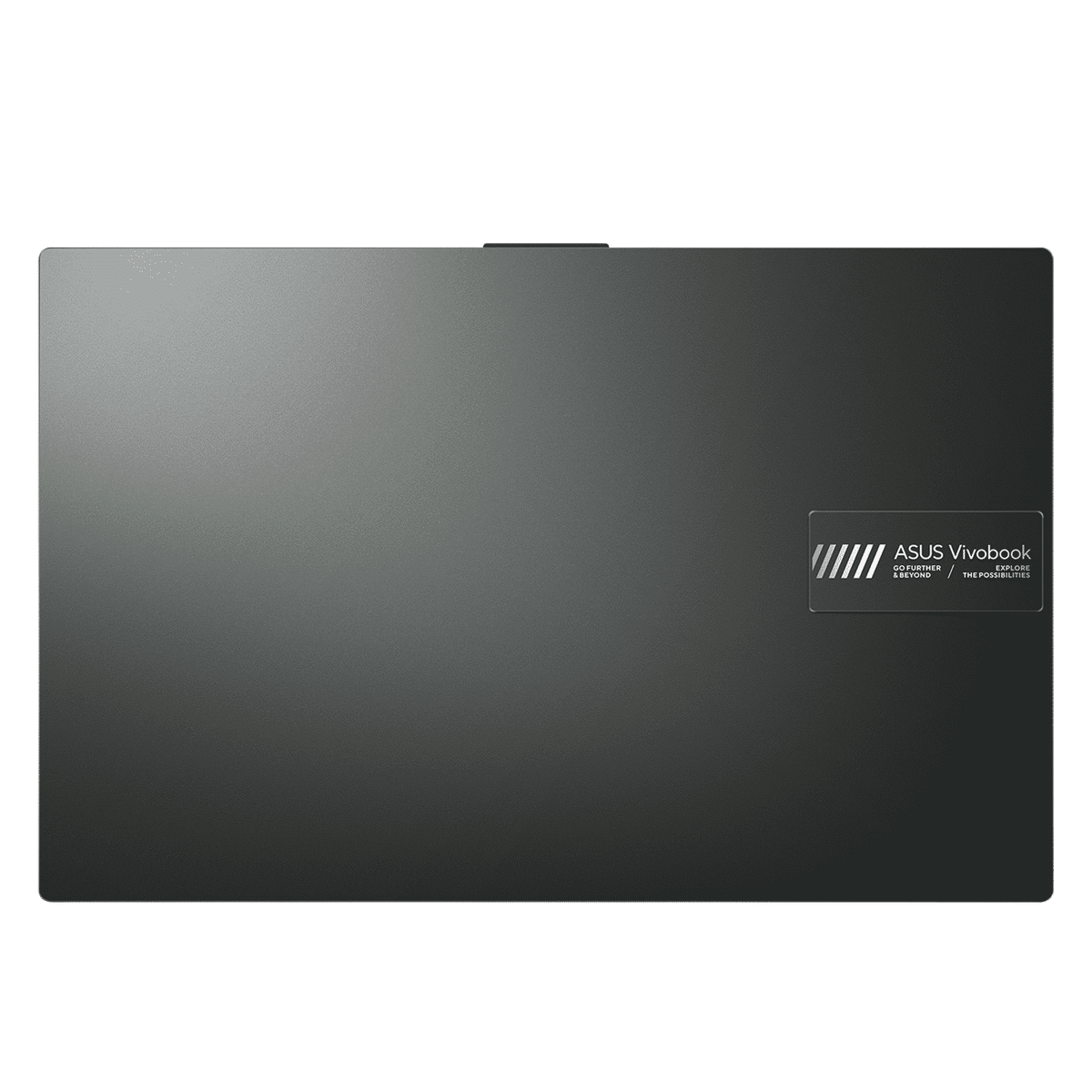 ASUS Vivobook Go 15 E1504FA-NJ5542WS AMD Ryzen 5 Thin & Light Laptop (16GB, 512GB SSD, Windows 11 Home, 15.6 inch Full HD Display, MS Office Home 2024, Mixed Black, 1.63 KG)