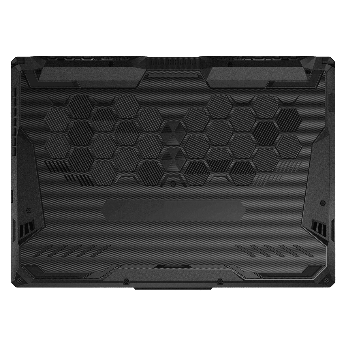 ASUS TUF FA506NCG-HN200WS AMD Ryzen 7 Gaming Laptop (16GB, 512GB SSD, Windows 11 Home, 4GB Graphics, 15.6 inch 144 Hz WUXGA Full HD Display, NVIDIA GeForce RTX 3050, MS Office Home 2024, Graphite Black, 2.3 KG)