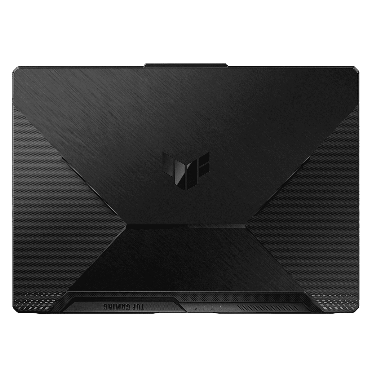 ASUS TUF FA506NCG-HN200WS AMD Ryzen 7 Gaming Laptop (16GB, 512GB SSD, Windows 11 Home, 4GB Graphics, 15.6 inch 144 Hz WUXGA Full HD Display, NVIDIA GeForce RTX 3050, MS Office Home 2024, Graphite Black, 2.3 KG)
