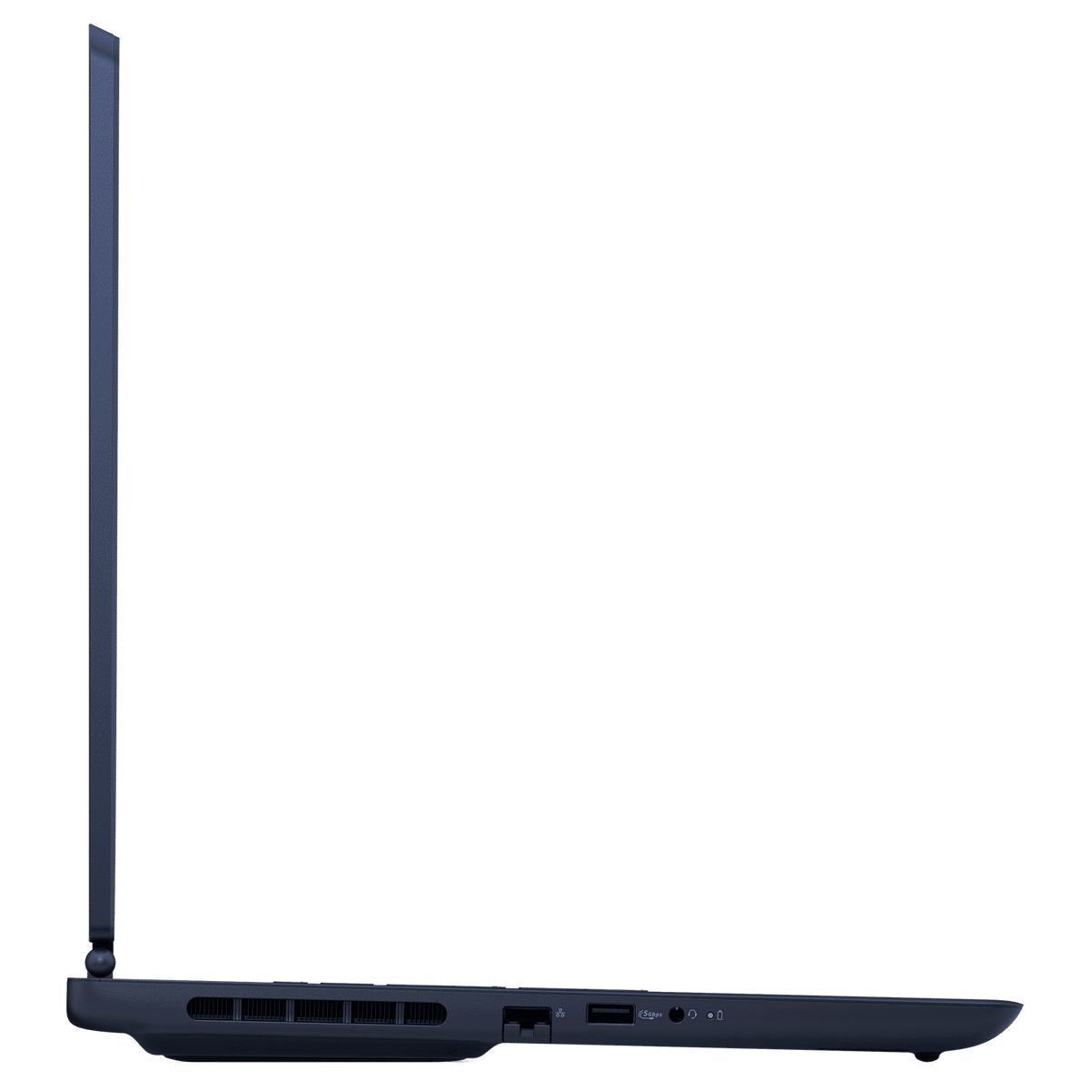 DELL Alienware 16 Aurora Intel Core 7 Gaming Laptop (16GB, 1TB SSD, Windows 11 Home, 8GB Graphics, 16 inch 120 Hz WQXGA Display, NVIDIA GeForce RTX 5060, MS Office Home 2024, Interstellar Indigo, 2.57 KG)