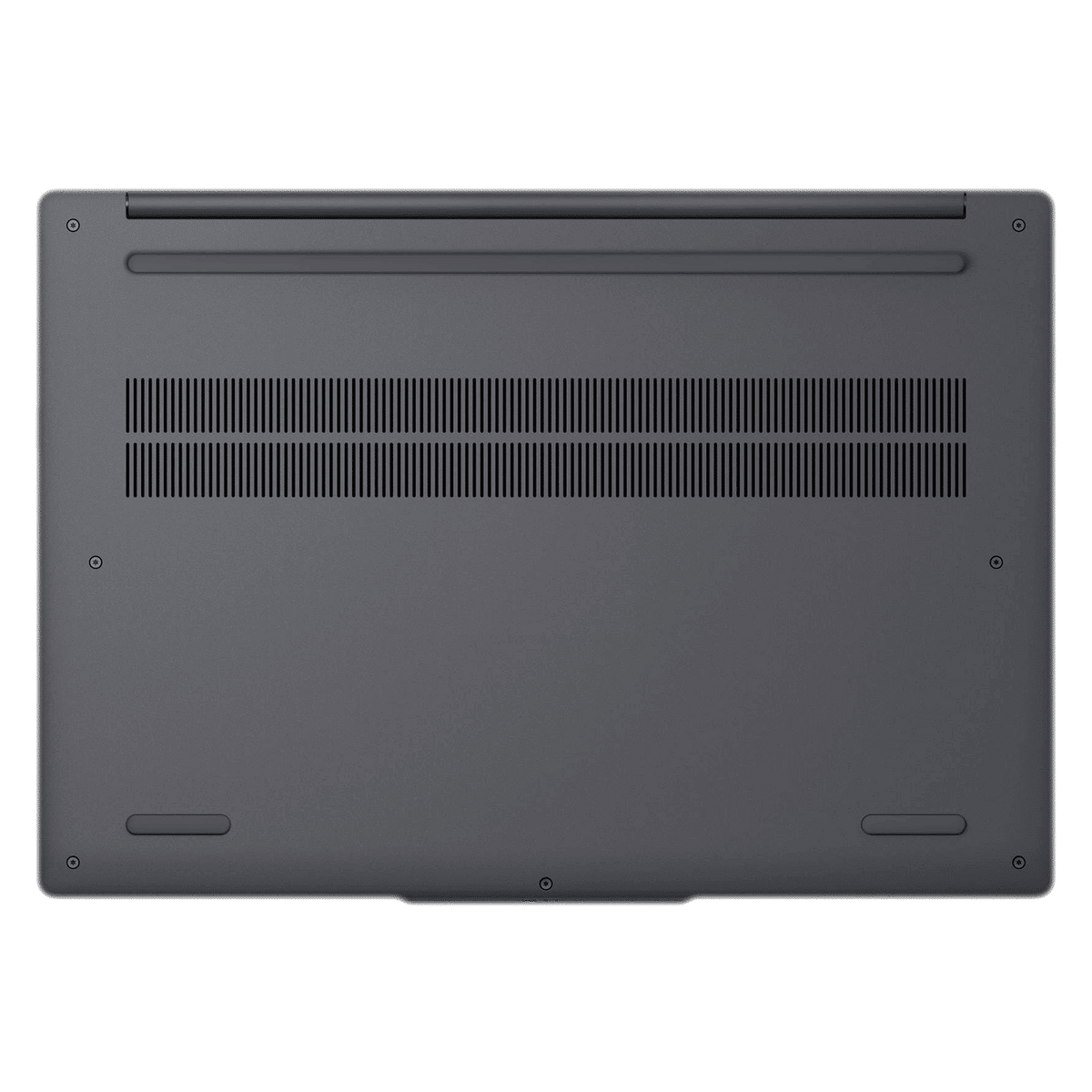 Lenovo IdeaPad Slim 3 15Q8X10 Qualcomm Snapdragon X Thin & Light Laptop (16GB, 512GB SSD, Windows 11 Home, 15.3 inch WUXGA Display, MS Office Home 2024, Luna Grey, 1.55 KG)