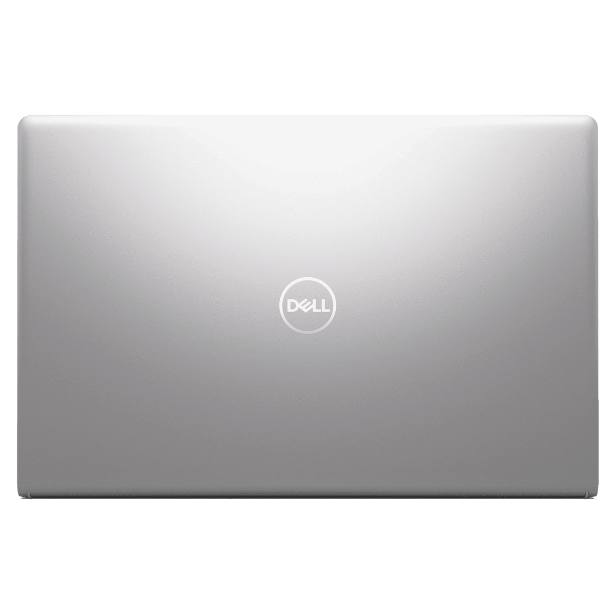 DELL DC 15250 Intel Core 3 Thin & Light Laptop (8GB, 512GB SSD, Windows 11, 15.6 inch Full HD Display, MS Office Home 2024, Platinum Silver, 1.66 KG)