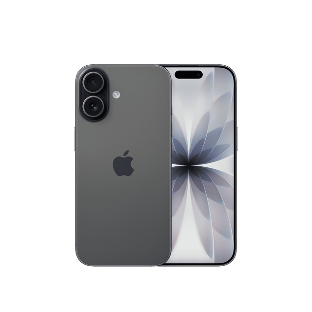 Apple iPhone 17 (256GB, Black)
