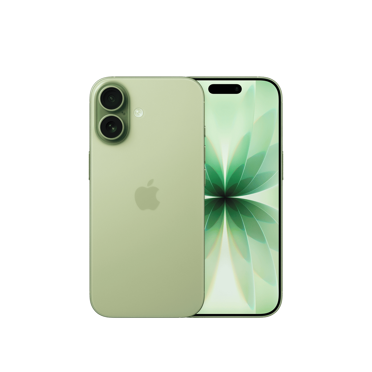 Apple iPhone 17 (256GB, Sage)