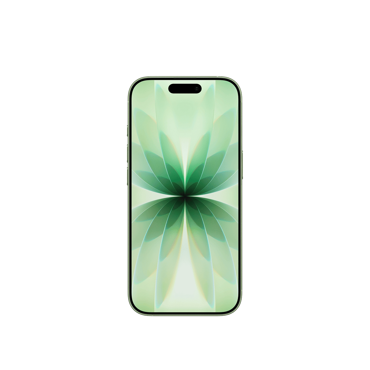Apple iPhone 17 (256GB, Sage)