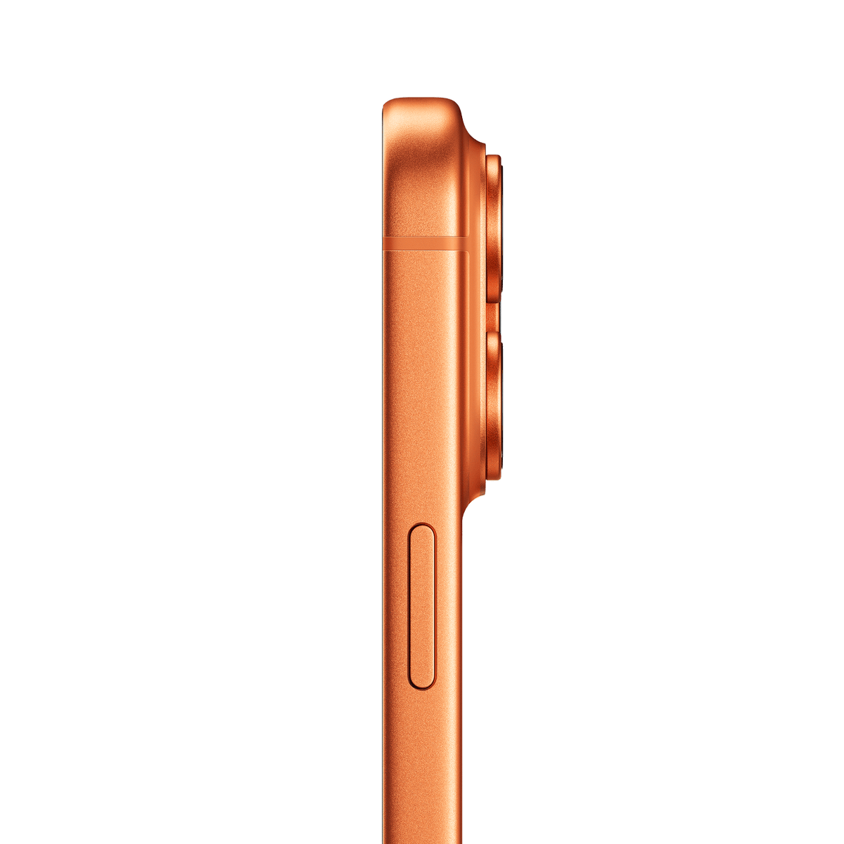 Apple iPhone 17 Pro (256GB, Cosmic Orange)