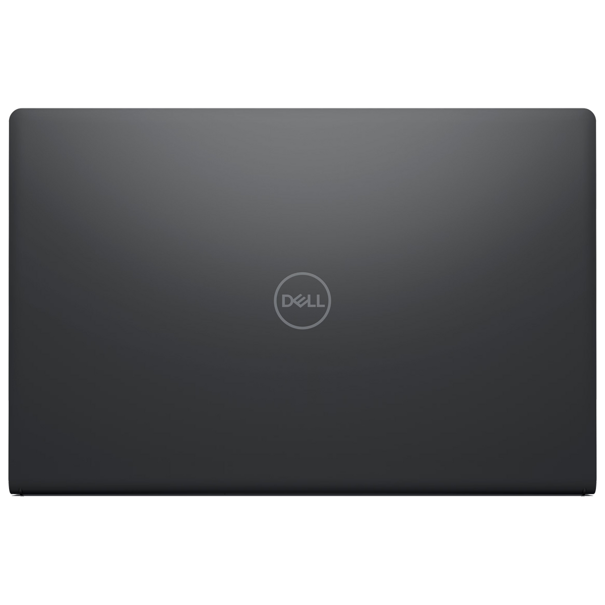 DELL DC15255 AMD Ryzen 3 Thin & Light Laptop (8GB, 512GB SSD, Windows 11, 15.6 inch Full HD IPS Display, MS Office Home 2024, Carbon Black, 1.66 KG)