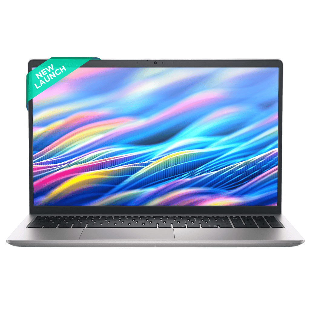 DELL 15 Intel Core i5 13th Gen Thin & Light Laptop (16GB, 512GB SSD, Windows 11 Home, 15.6 inch Full HD IPS Display, MS Office Home 2024, Platinum Silver, 1.90 KG)