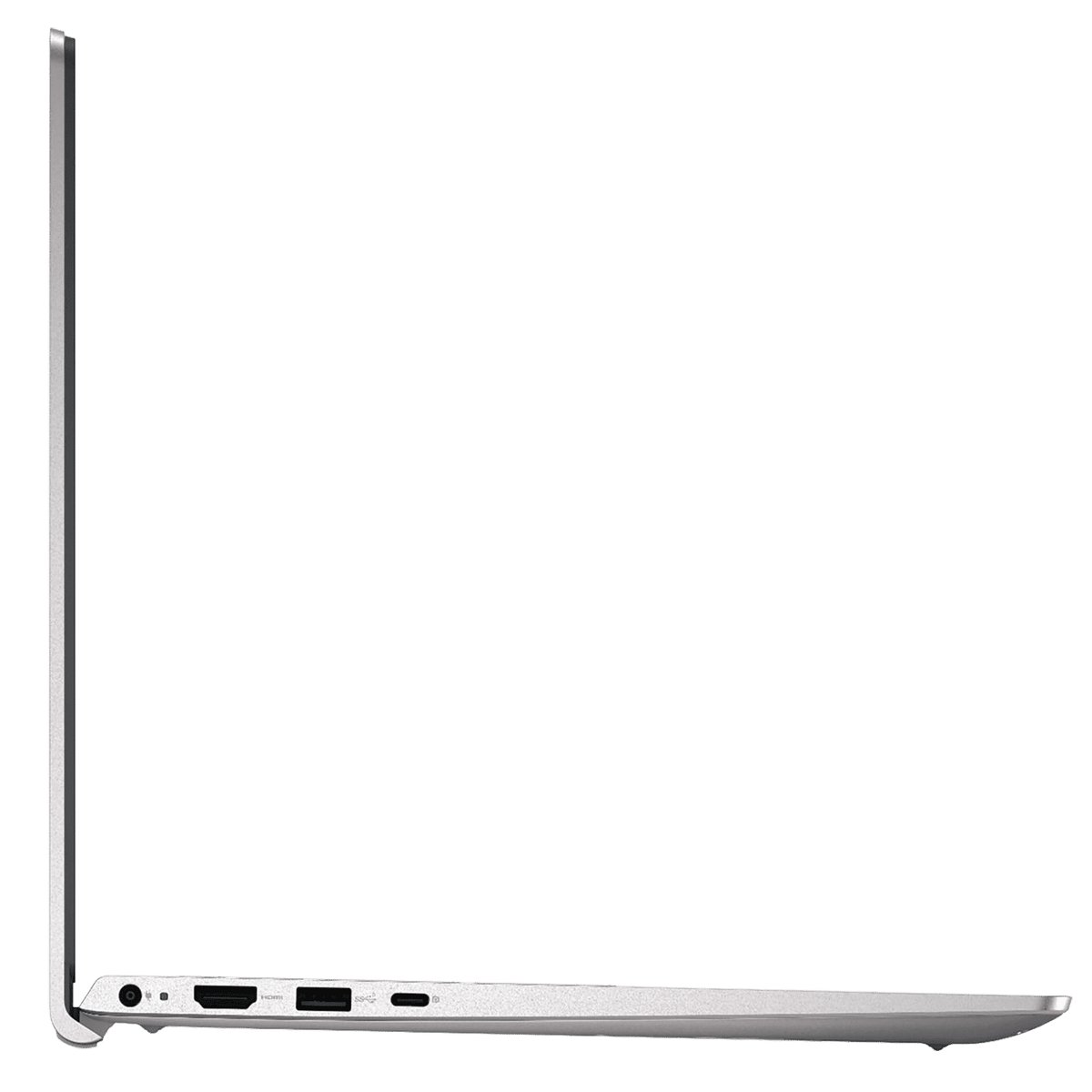 DELL 15 Intel Core i5 13th Gen Thin & Light Laptop (16GB, 512GB SSD, Windows 11 Home, 15.6 inch Full HD IPS Display, MS Office Home 2024, Platinum Silver, 1.90 KG)