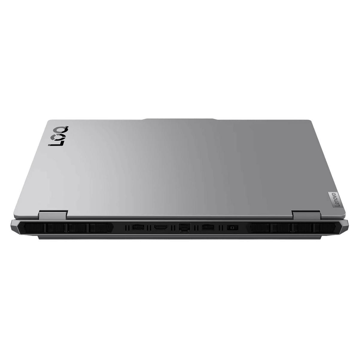 Lenovo LOQ 15IRX10 Intel Core i7 13th Gen Gaming Laptop (16GB, 1TB SSD, Windows 11 Home, 8GB Graphics, 15.6 Inch 144 Hz Full HD IPS Display, NVIDIA GeForce RTX 5050, MS Office Home 2024, Luna Grey, 2.4 KG)