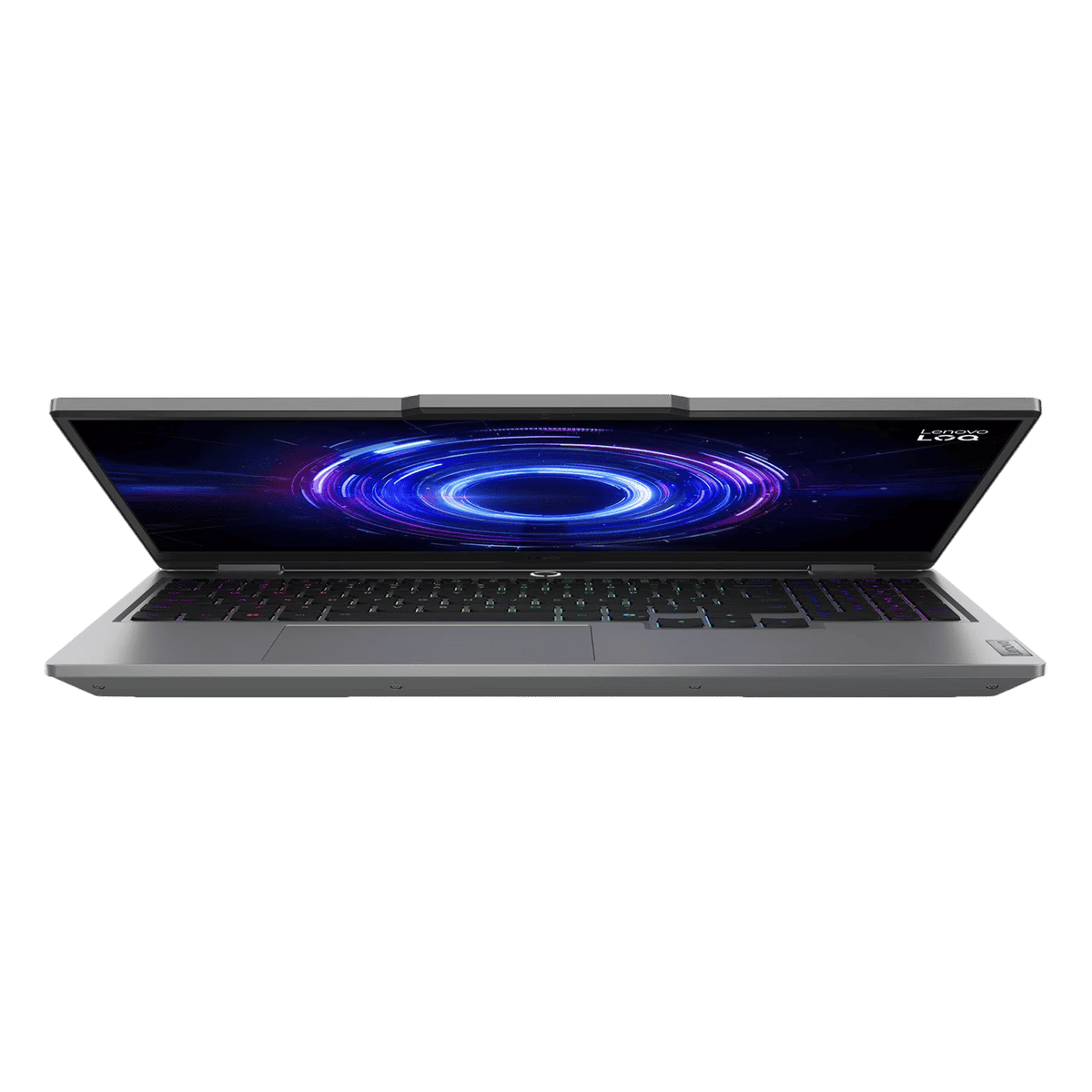 Lenovo LOQ 15IRX10 Intel Core i7 13th Gen Gaming Laptop (16GB, 1TB SSD, Windows 11 Home, 8GB Graphics, 15.6 Inch 144 Hz Full HD IPS Display, NVIDIA GeForce RTX 5050, MS Office Home 2024, Luna Grey, 2.4 KG)