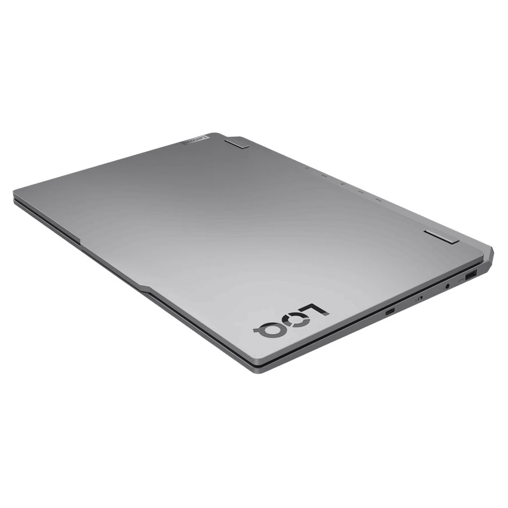 Lenovo LOQ 15IRX10 Intel Core i7 13th Gen Gaming Laptop (16GB, 1TB SSD, Windows 11 Home, 8GB Graphics, 15.6 Inch 144 Hz Full HD IPS Display, NVIDIA GeForce RTX 5050, MS Office Home 2024, Luna Grey, 2.4 KG)