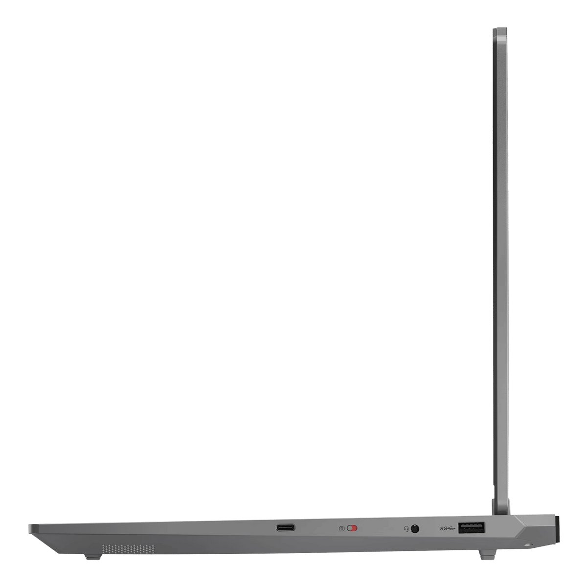 Lenovo LOQ 15IRX10 Intel Core i7 13th Gen Gaming Laptop (16GB, 1TB SSD, Windows 11 Home, 8GB Graphics, 15.6 Inch 144 Hz Full HD IPS Display, NVIDIA GeForce RTX 5050, MS Office Home 2024, Luna Grey, 2.4 KG)