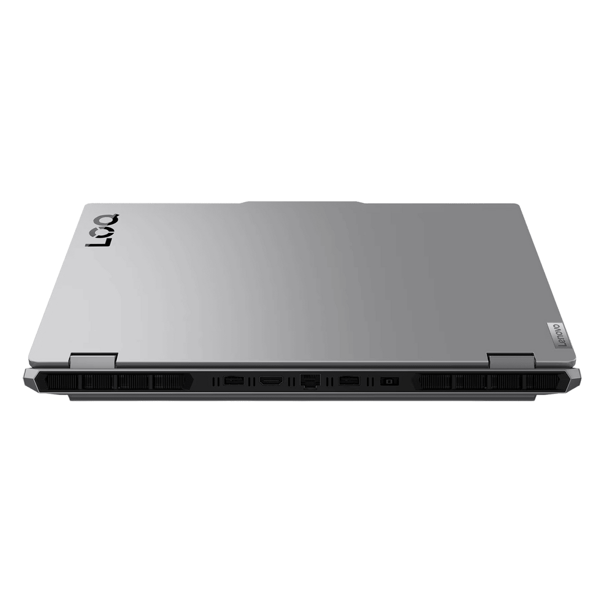 Lenovo LOQ 15AHP10 AMD Ryzen 7 Gaming Laptop