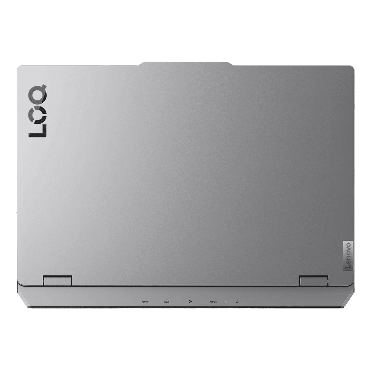 Lenovo LOQ 15AHP10 AMD Ryzen 7 Gaming Laptop (16GB, 1TB SSD, Windows 11 Home, 8GB Graphics, 15.6 Inch 144 Hz Full HD IPS Display, NVIDIA GeForce RTX 5060, MS Office Home 2024, Luna Grey, 2.4 KG)