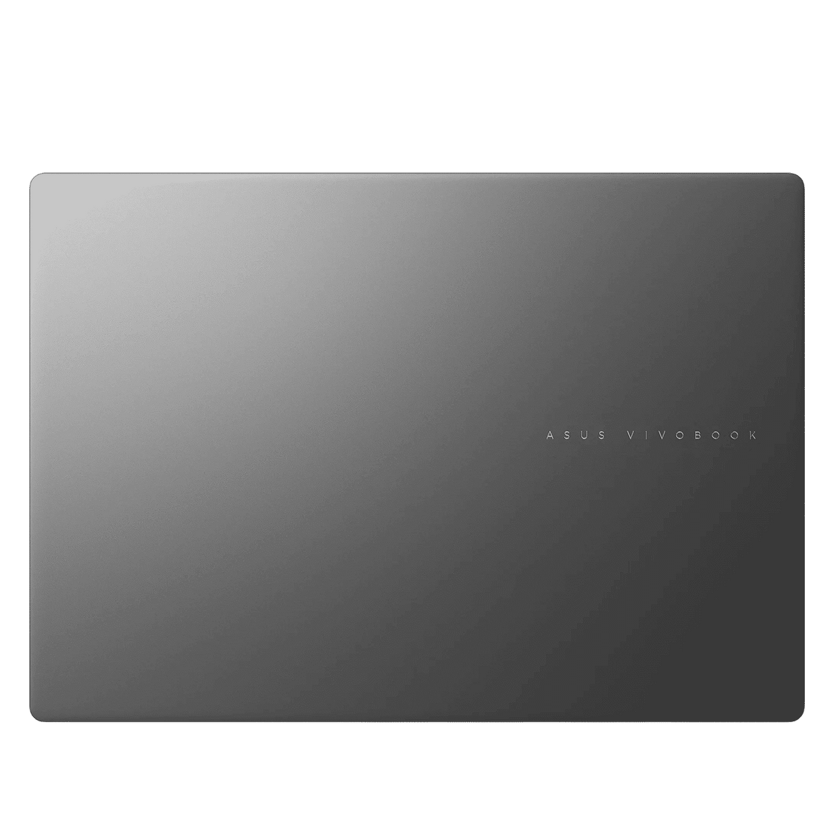 ASUS Vivobook S14 S3407VA-LY080WS Intel Core 5 13th Gen Thin & Light Laptop (16GB, 512GB SSD, Windows 11 Home, 14 inch WUXGA IPS Display, MS Office Home 2024, Matte Gray, 1.4 KG)