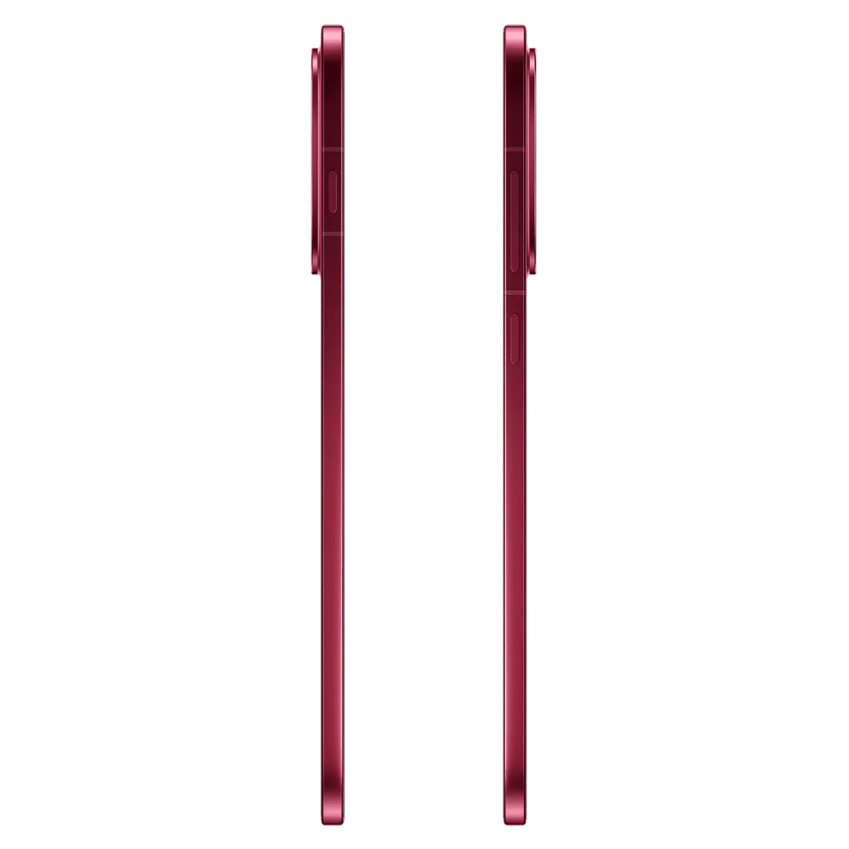 oppo Find X9 5G (12GB RAM, 256GB, Velvet Red)