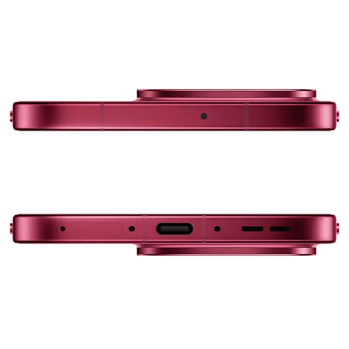 oppo Find X9 5G (12GB RAM, 256GB, Velvet Red)