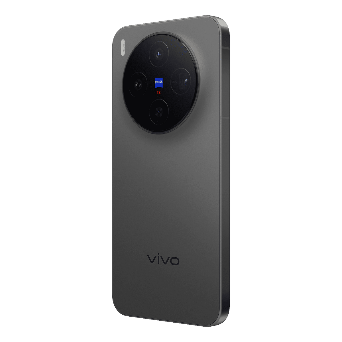 vivo X300 5G (16GB RAM, 512GB, Elite Black)