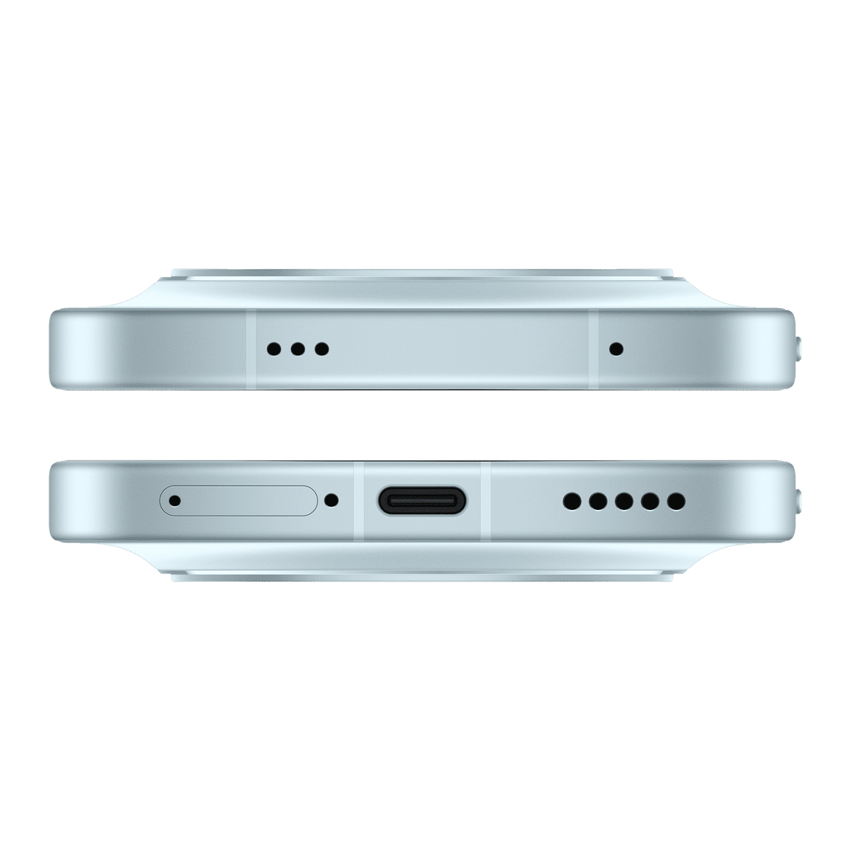 vivo X300 5G (16GB RAM, 512GB, Mist Blue)