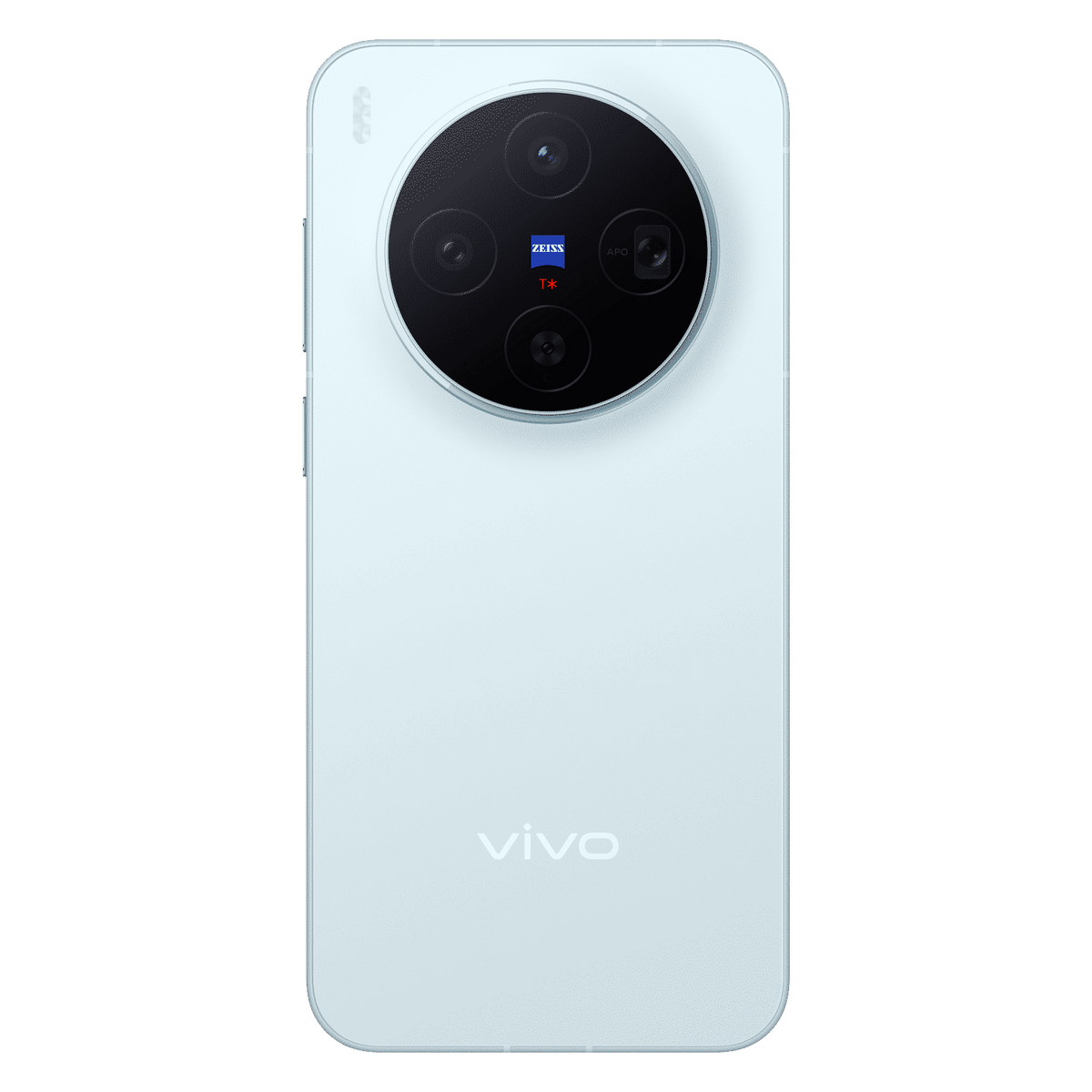 vivo X300 5G (16GB RAM, 512GB, Mist Blue)