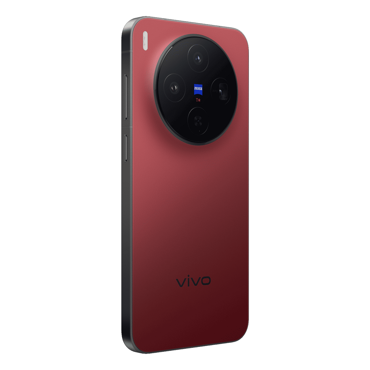 vivo X300 5G (16GB RAM, 512GB, Summit Red)