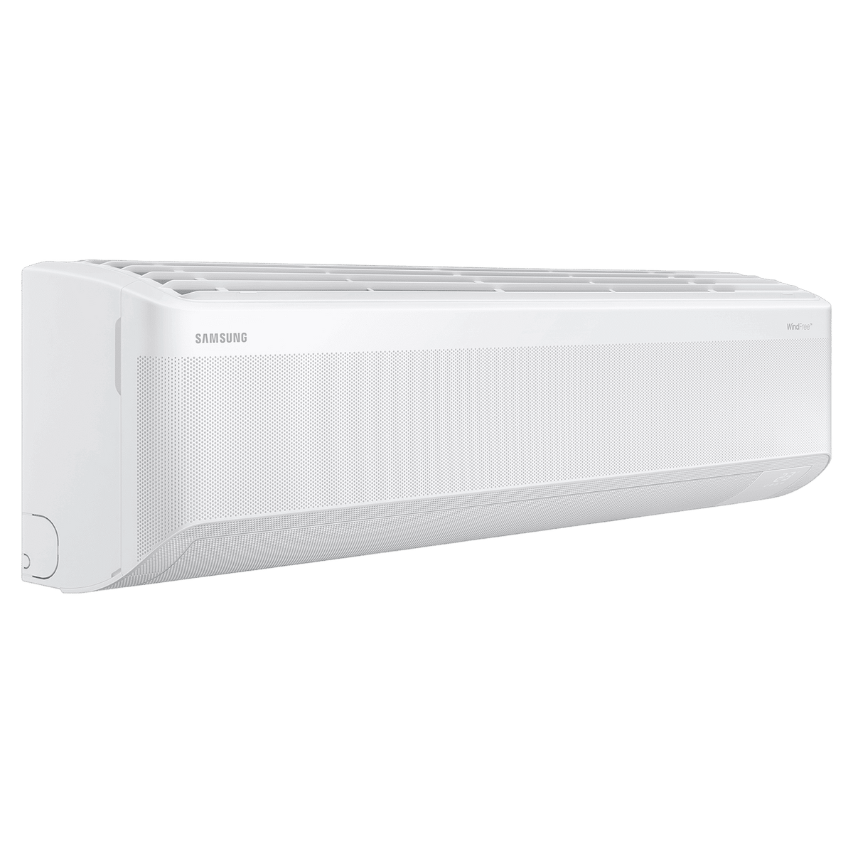 SAMSUNG AR60 5 in 1 Convertible 1.5 Ton 5 Star Inverter Split Smart AC with Voice Assistant (2026 Model, Copper Condenser, AR60H18D15WNNA)