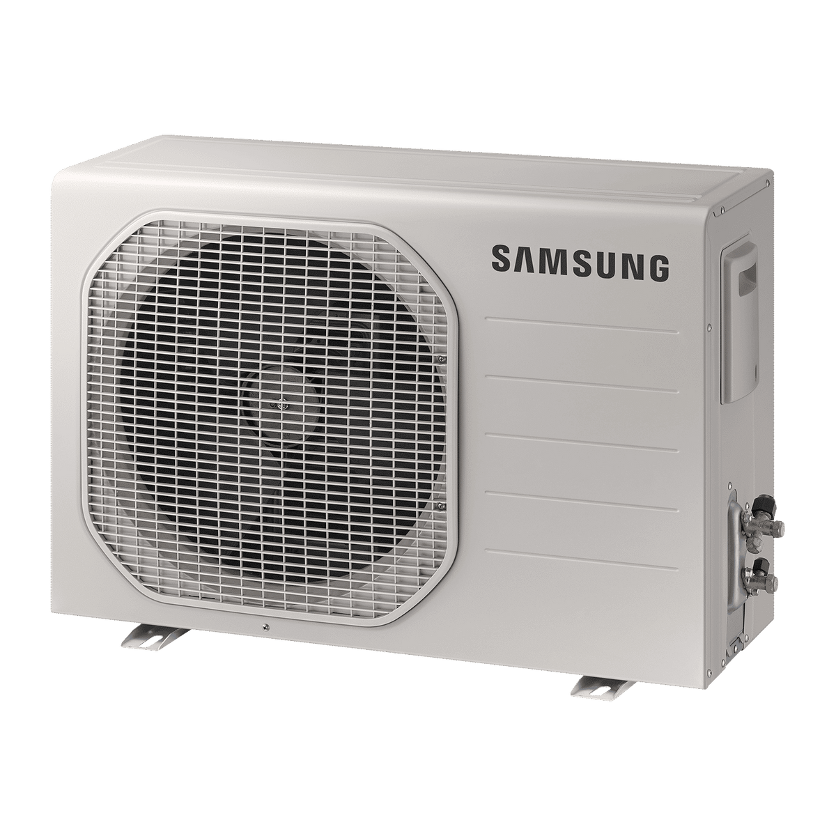 SAMSUNG 5 in 1 Convertible 1.5 Ton 3 Star Inverter Split Smart AC with Bespoke AI (2026 Model, Copper Condenser, AR50H19D1XHNNA)