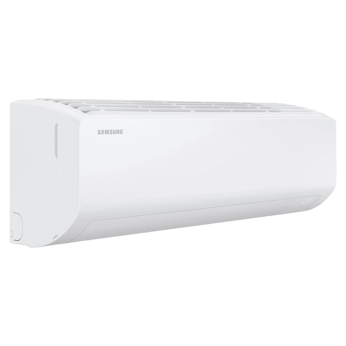 SAMSUNG AR50 5 in 1 Convertible 1 Ton 5 Star Inverter Split Smart AC with AI Energy Mode (2026 Model, Copper Condenser, AR50H12D1ZH)