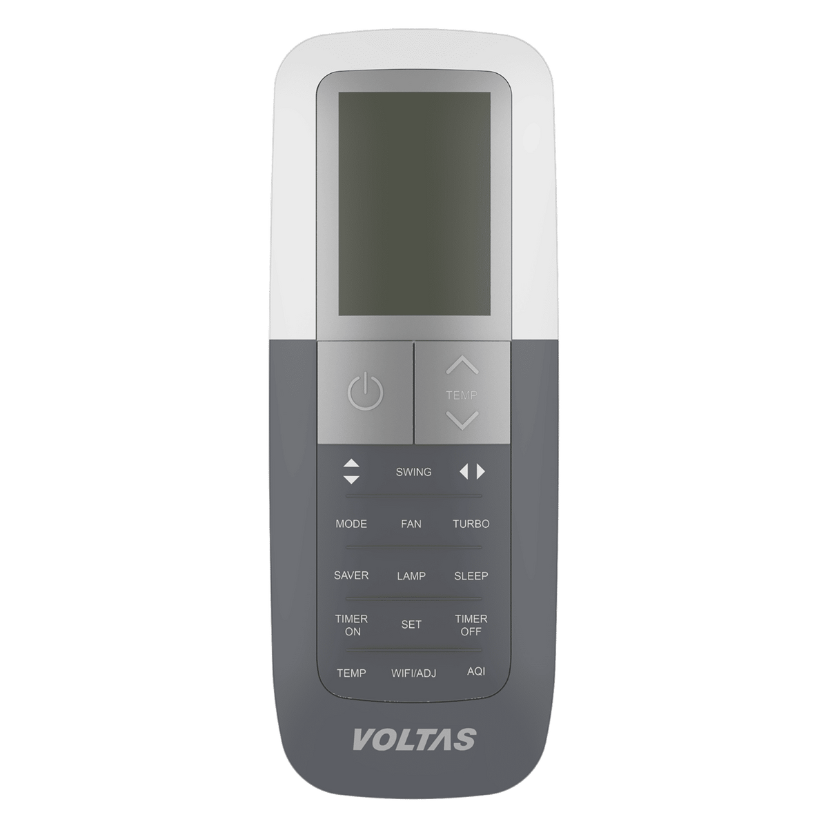 VOLTAS 183INV VERTIS AI ZEST GOLD Convertible 1.5 Ton 3 Star Inverter Split AC with Hidden Display (2026 Model, Copper Condenser, 4504075)