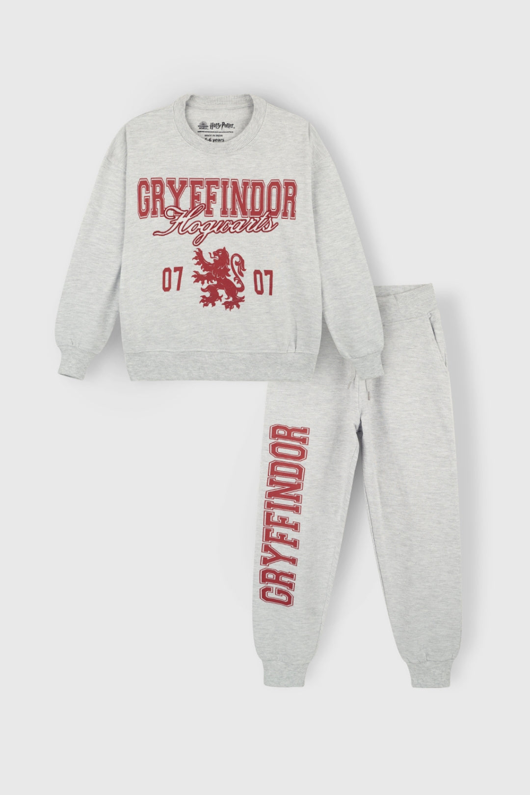 Gryffindor Classic Co-Ord Set