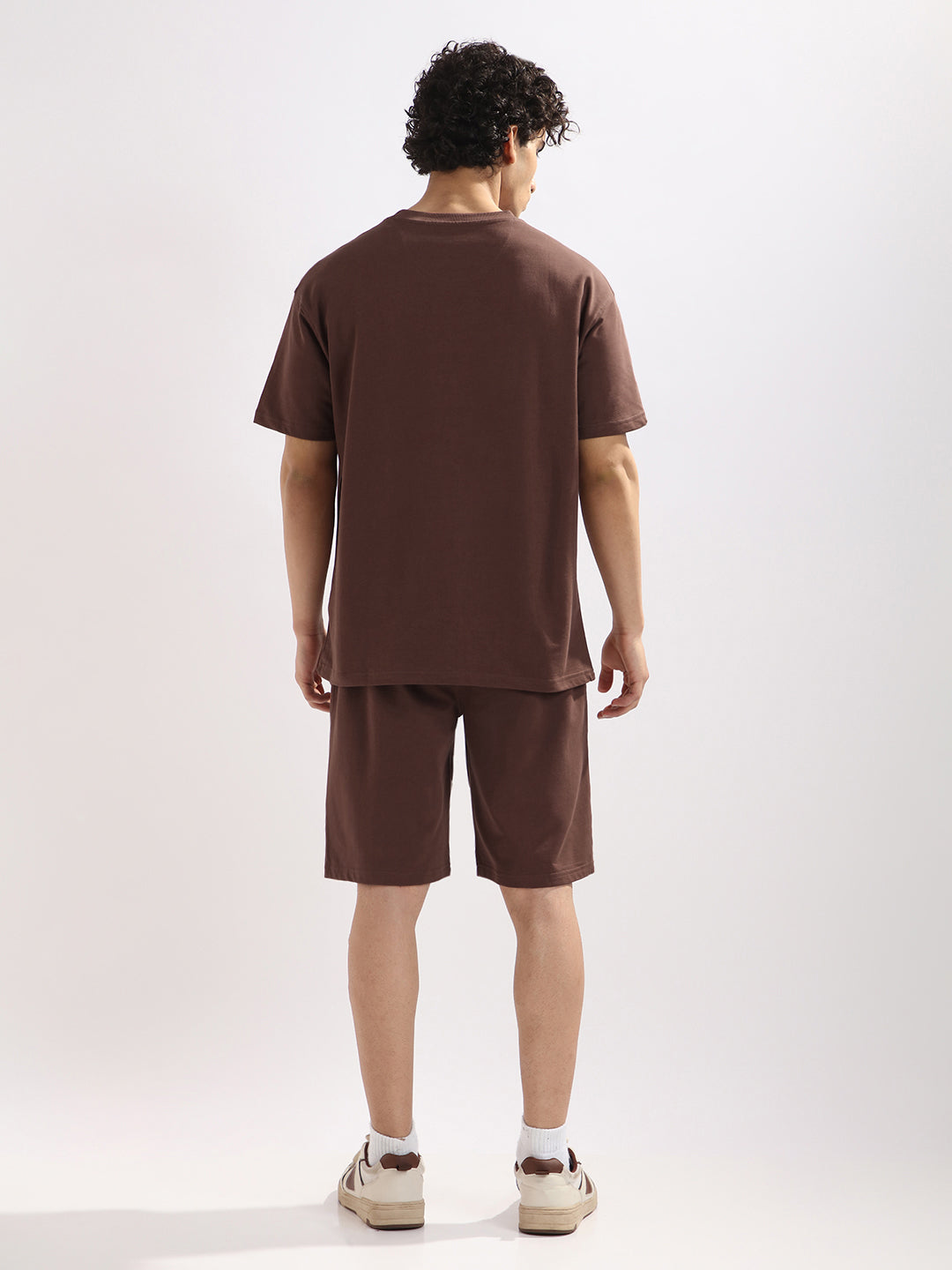 Laps of Glory Co-ord Set
