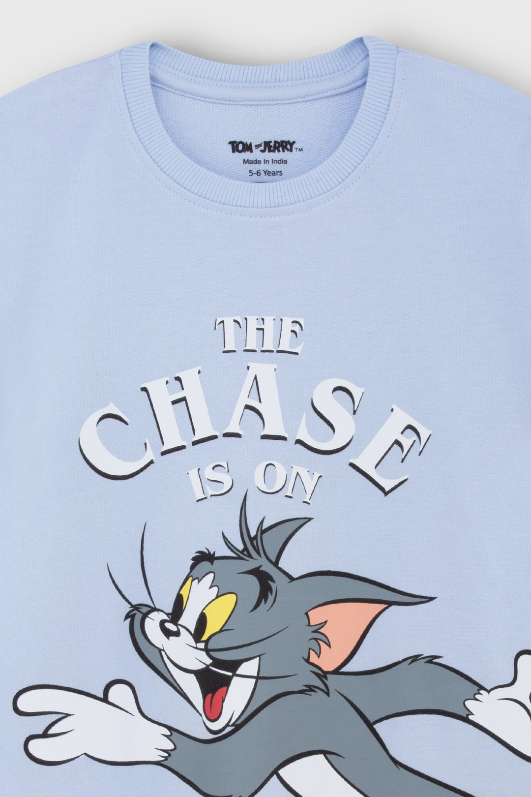 Tom and Jerry Chase Co-Ord Set