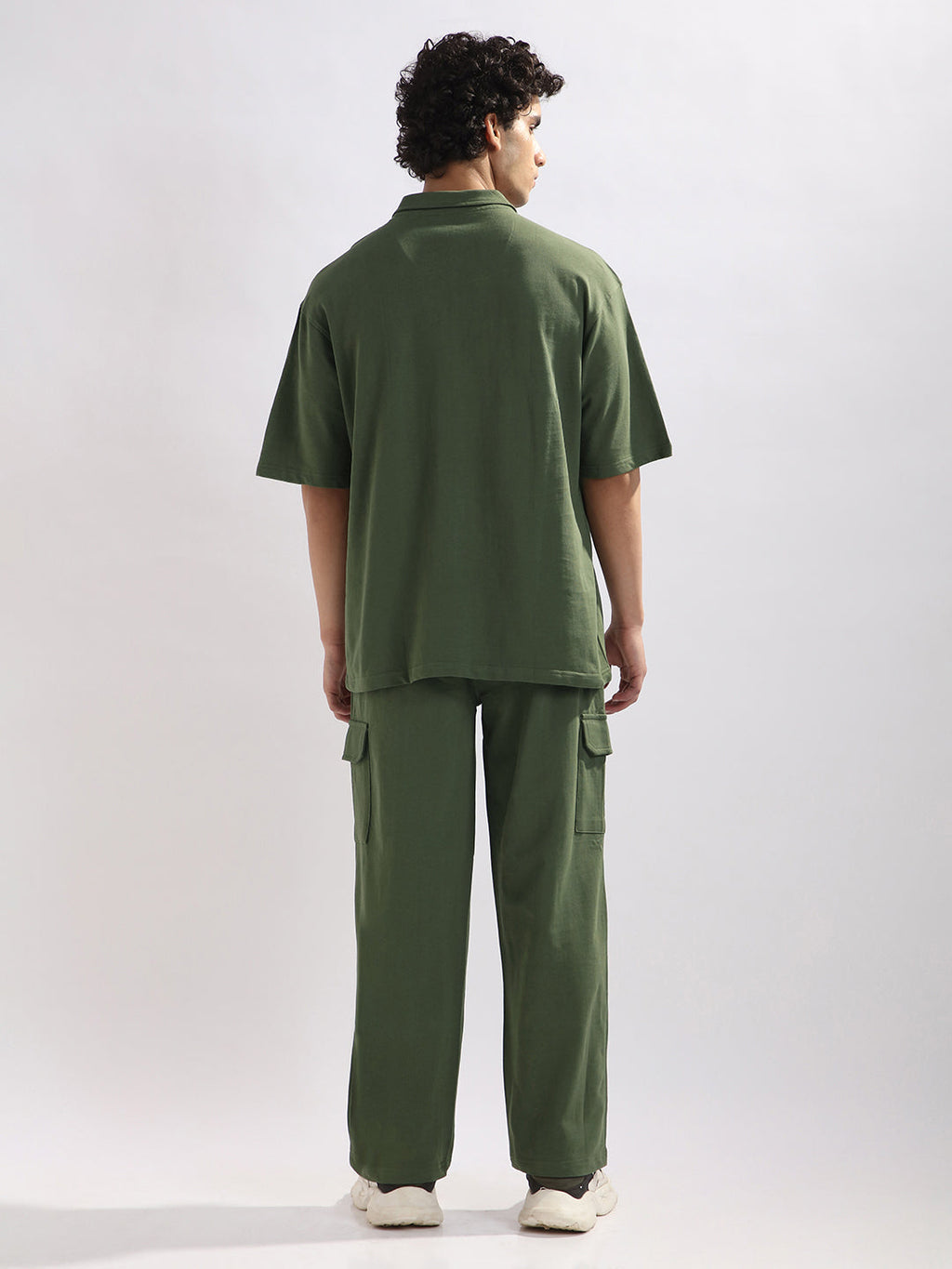 AeroSlate Co-ord Set
