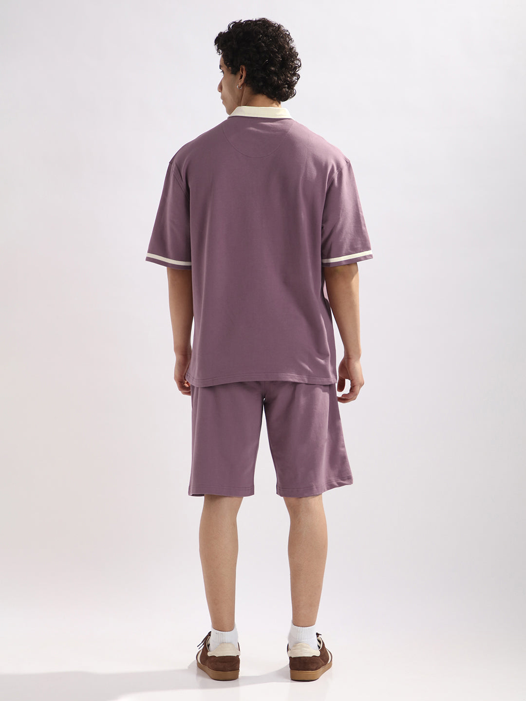Varsity Voyage Co-ord Set