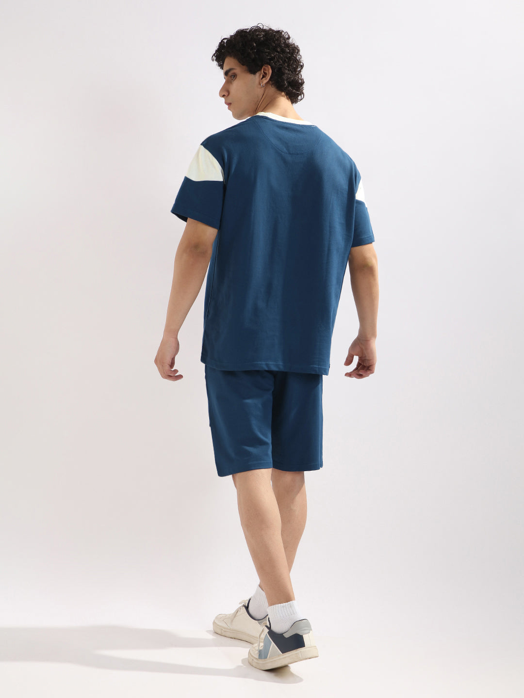 Pace Dual-Tone Co-ord Set