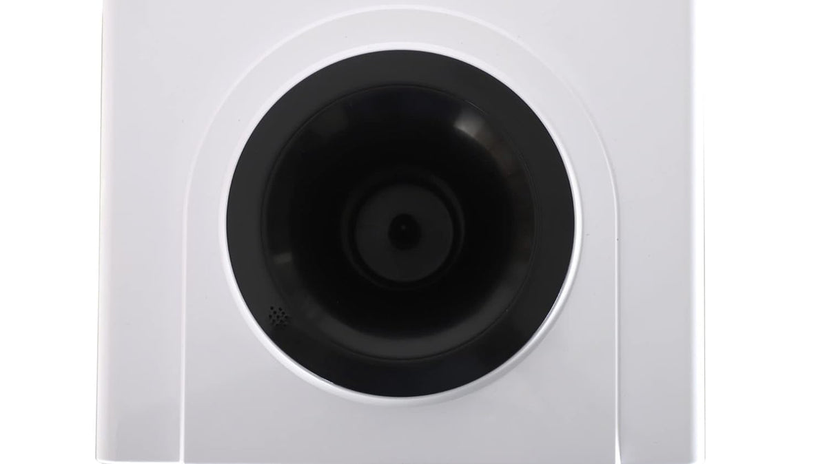 Voltas Floor Mounted Water Dispenser Minimagic Spring R V Plus White Colour