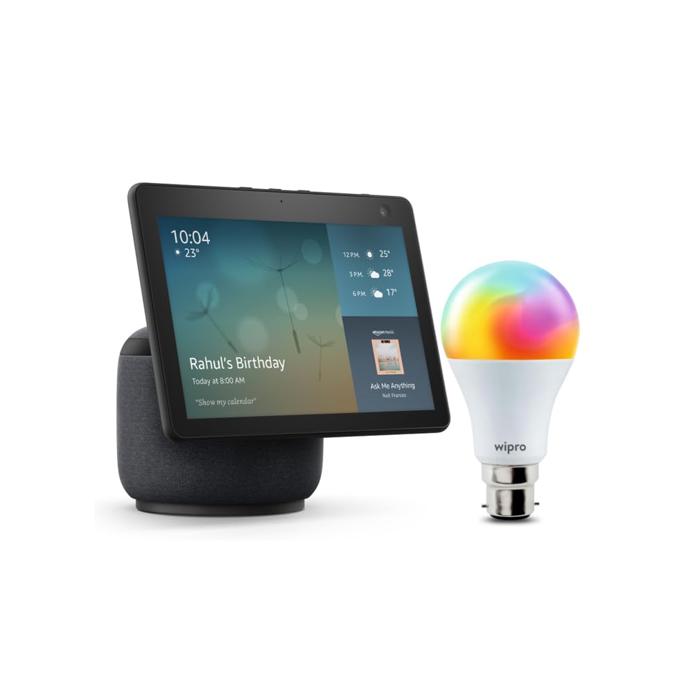 Amazon Echo Show 10