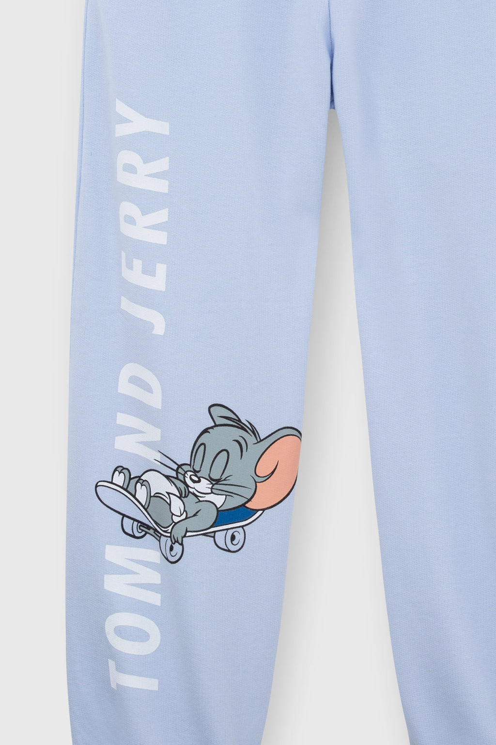 Tom and Jerry Chase Co-Ord Set