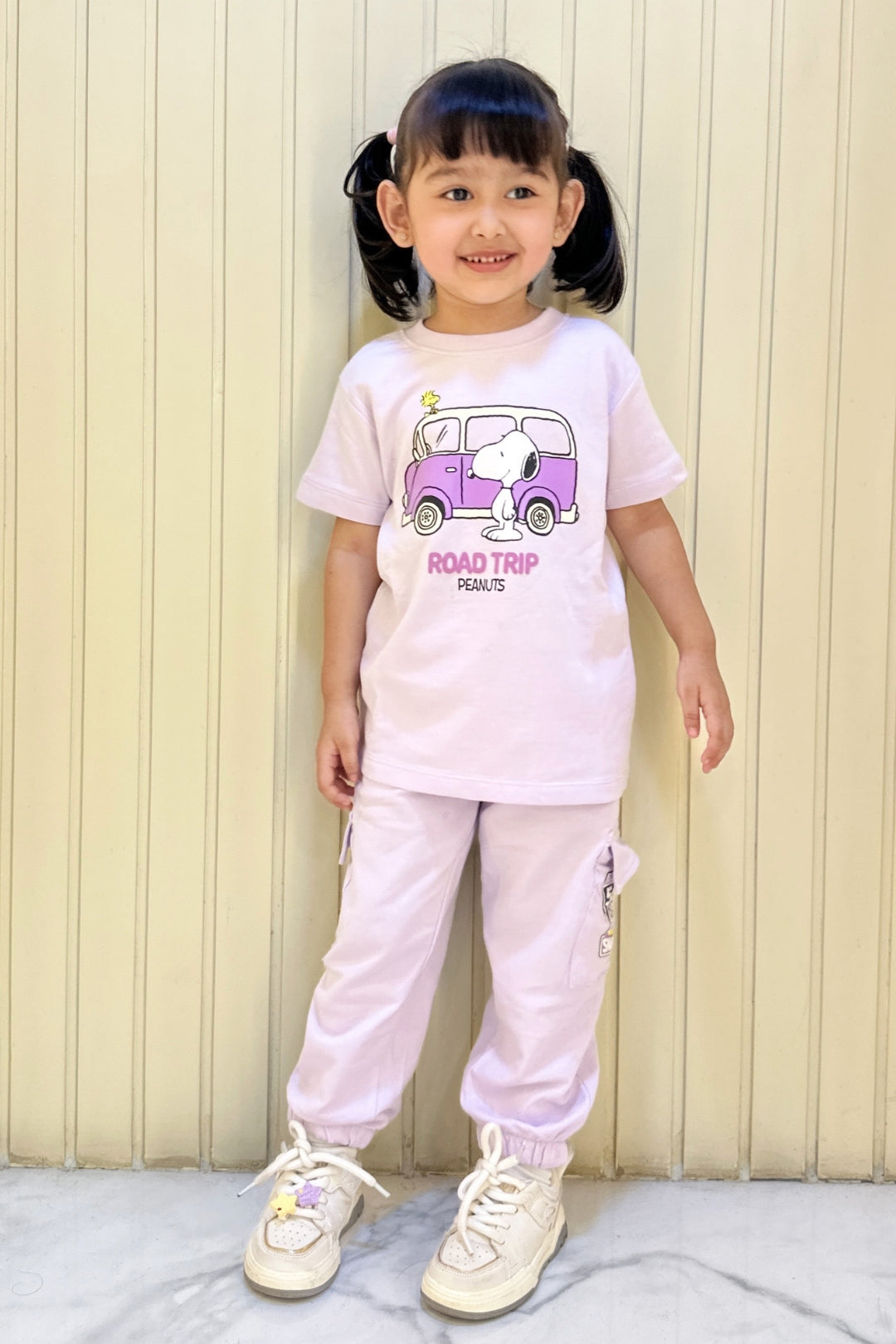 Peanuts Road Trip Co-Ord Set